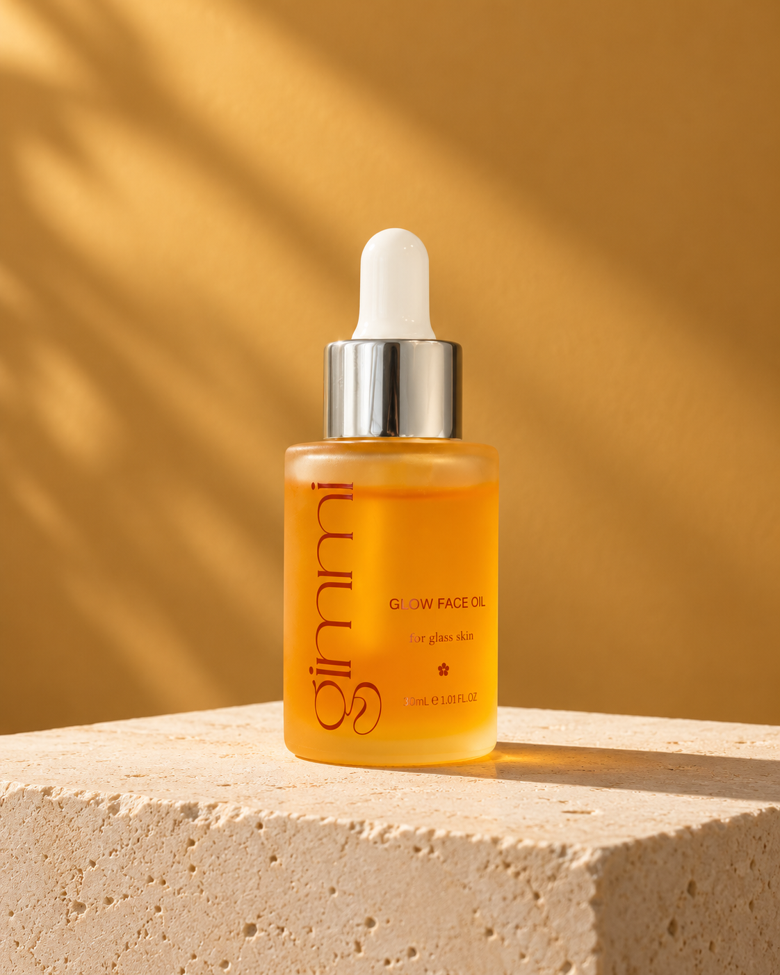 Gimmi Glow Face Oil