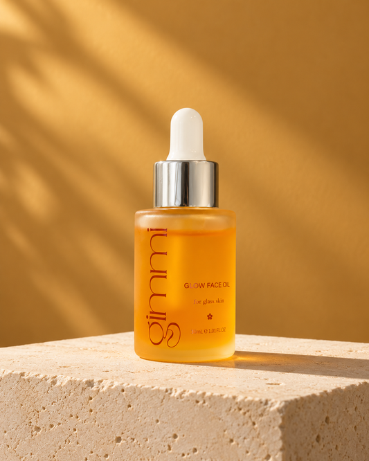 Gimmi Glow Face Oil