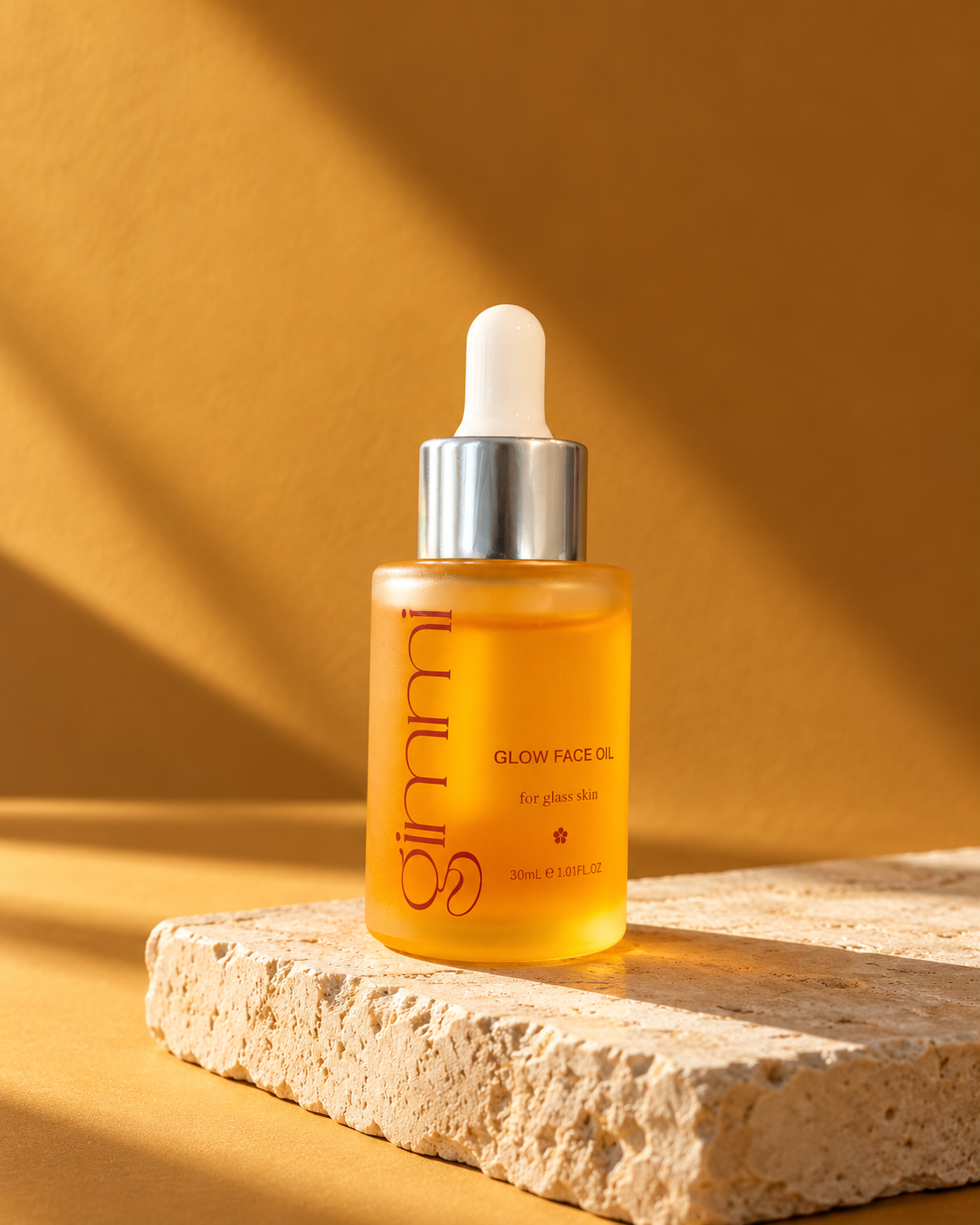 Gimmi Glow Face Oil